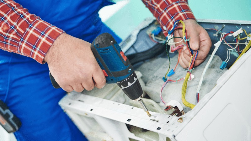 Güdül İmmergas servisi orijinal yedek parça kullanımı